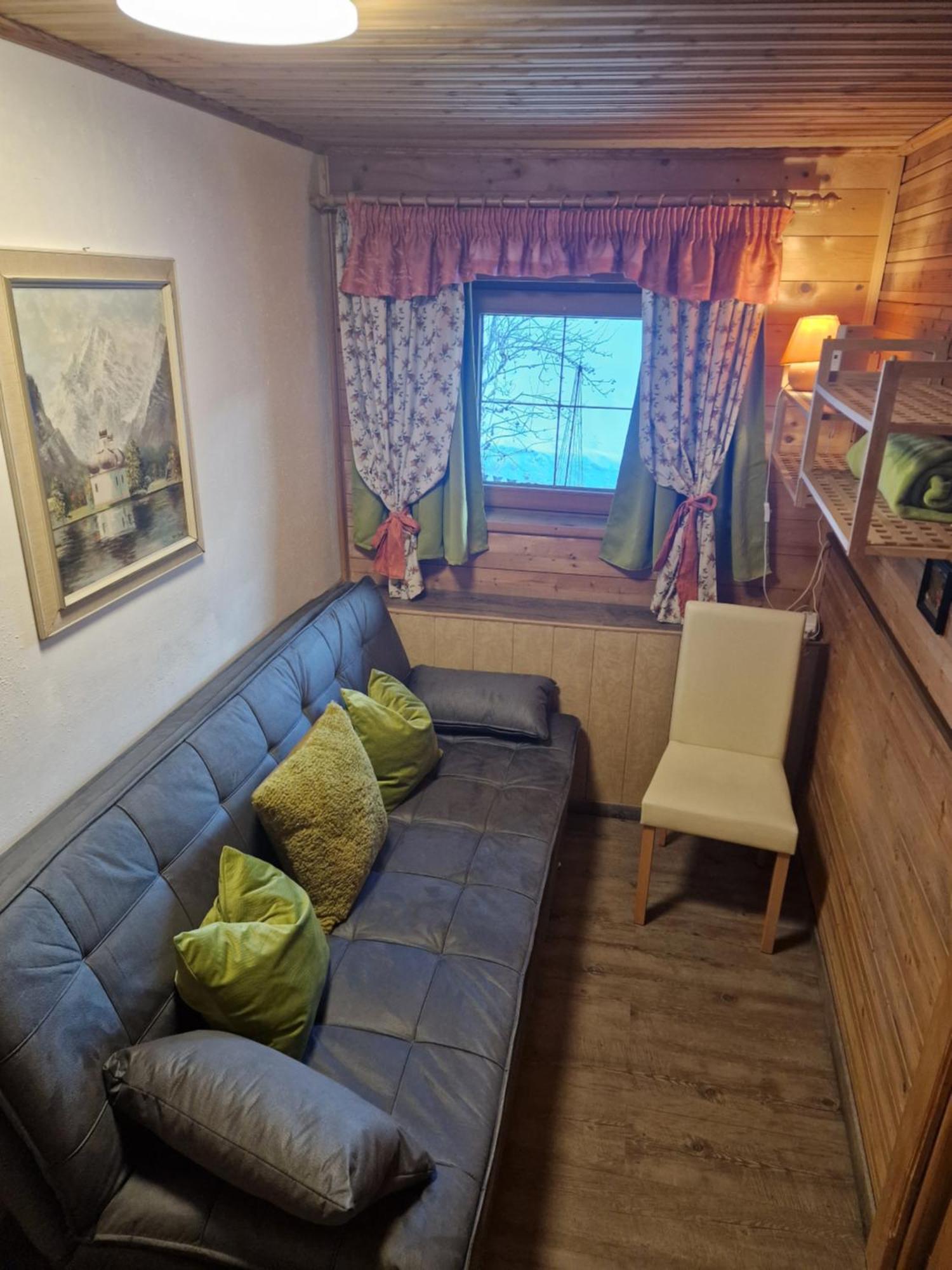 דירות אכנקירש Badhaus מראה חיצוני תמונה